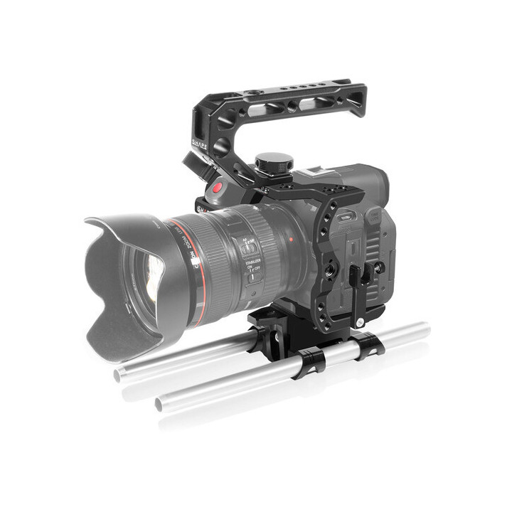 Shape R5CROD - Camera Cage