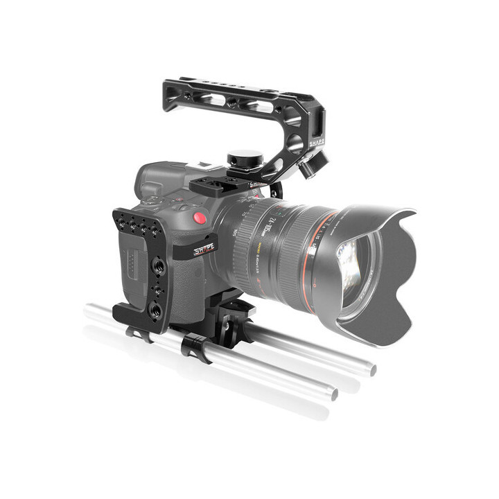 Shape R5CROD - Camera Cage