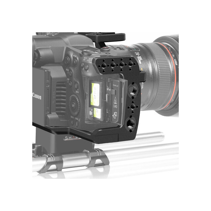 Shape R5CROD - Camera Cage