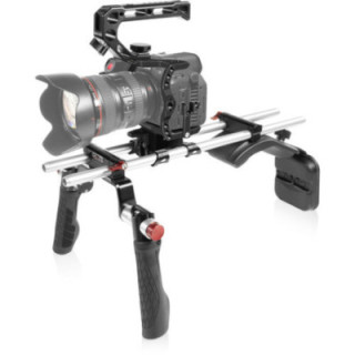 Shape R5CSM - Shoulder Mount