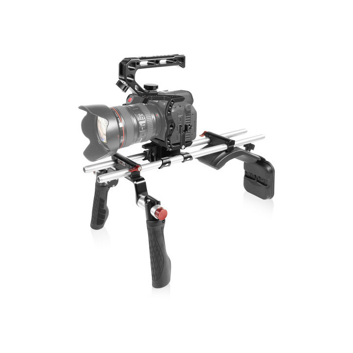 Shape R5CSM - Shoulder Mount