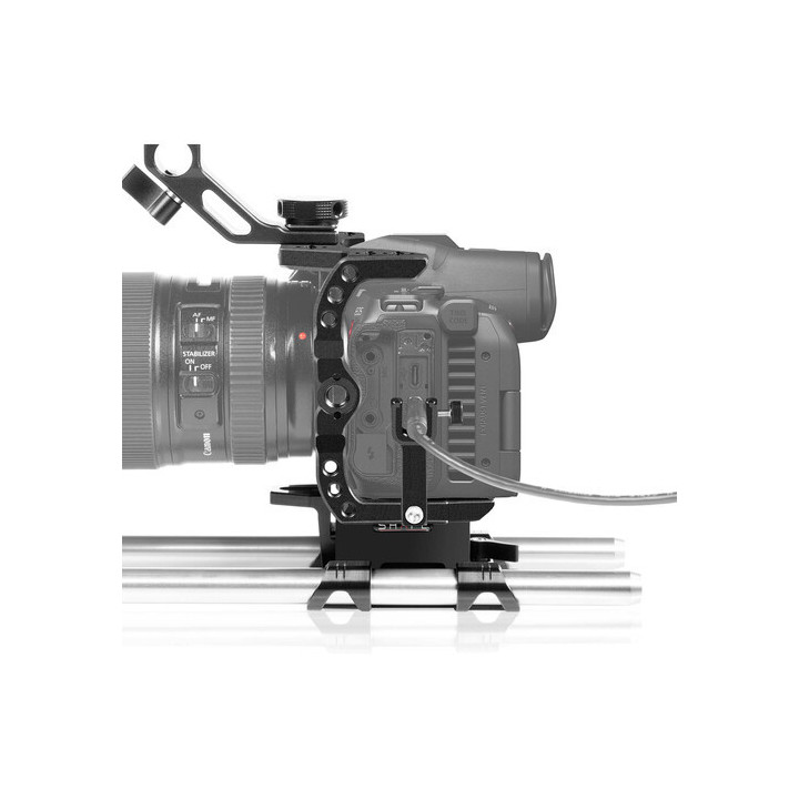 Shape R5CKIT - Kit with Matte Box Follow Focus