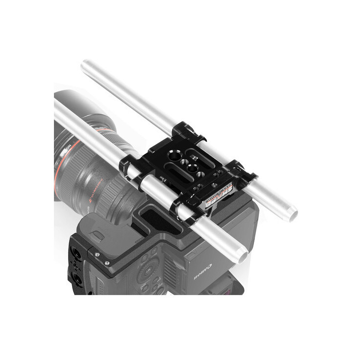 Shape R5CKIT - Kit with Matte Box Follow Focus