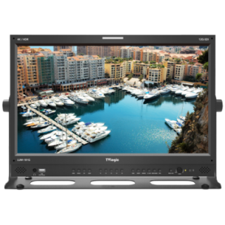 TVLogic LUM-181G - 18.5in UHD Ready LCD Monitor