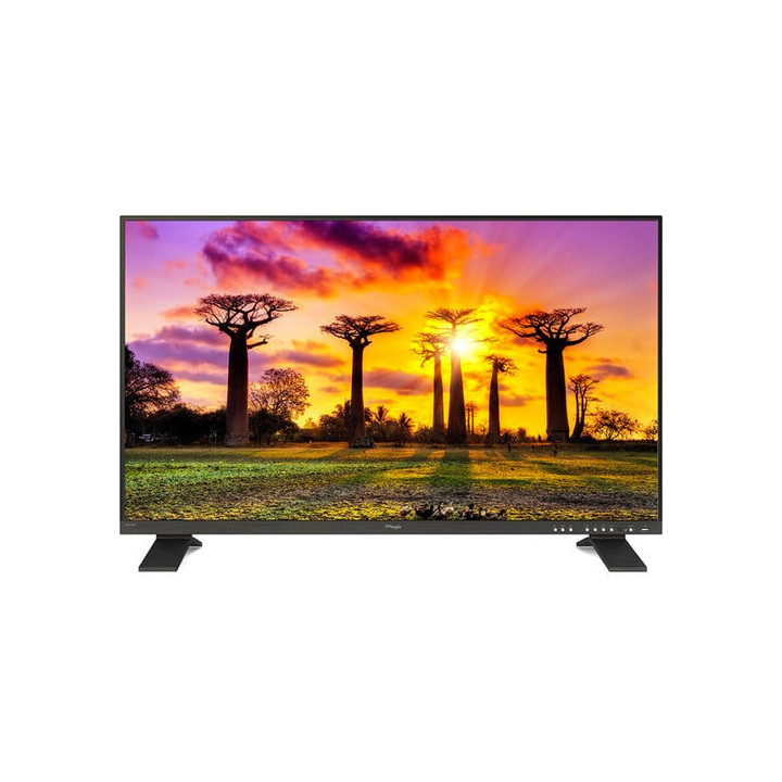 TVLogic LUM-550H - 55in 4K Emulation LCD Monitor