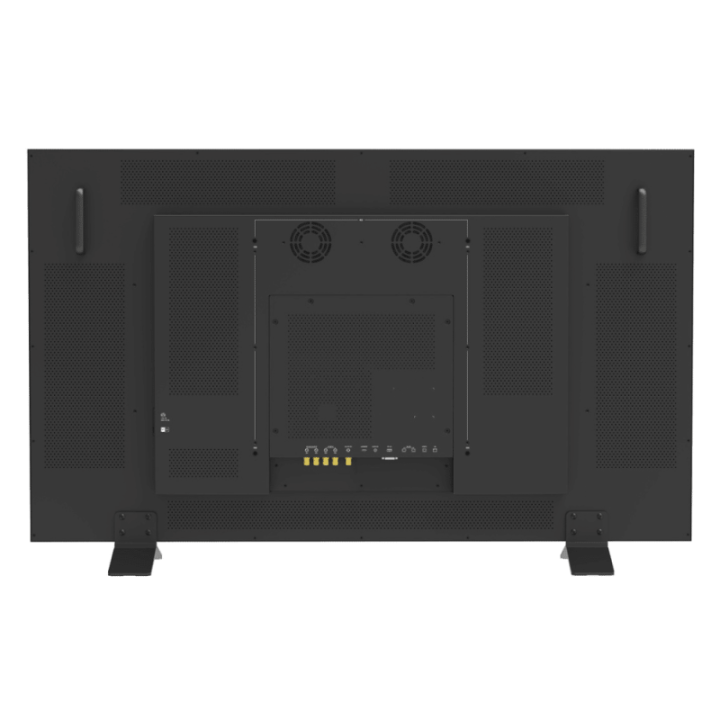 TVLogic LUM-550M3 - 55" 4K/UHD HDR Emulation Wall LCD Monitor