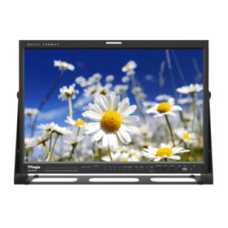 TVLogic LVM-246A - 4in Full HD LCD Monitor