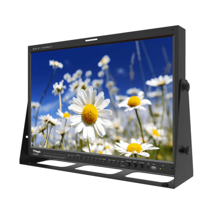 TVLogic LVM-246A - 4in Full HD LCD Monitor