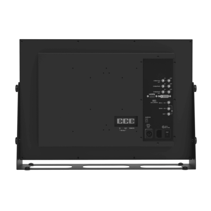 TVLogic LVM-246A - 4in Full HD LCD Monitor