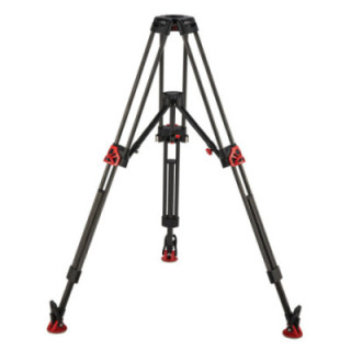 Camgear CMG-3SF-T75-MINI-CF2-MS-TRIPOD - 3S-FIX MINI T75/CF2 MS Carbon Fiber Tripod 