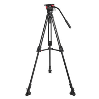 Camgear CMG-EL8-MINI-MS-CF-TRISYS - Elite 8 MINI CF MS (75mm Bowl)