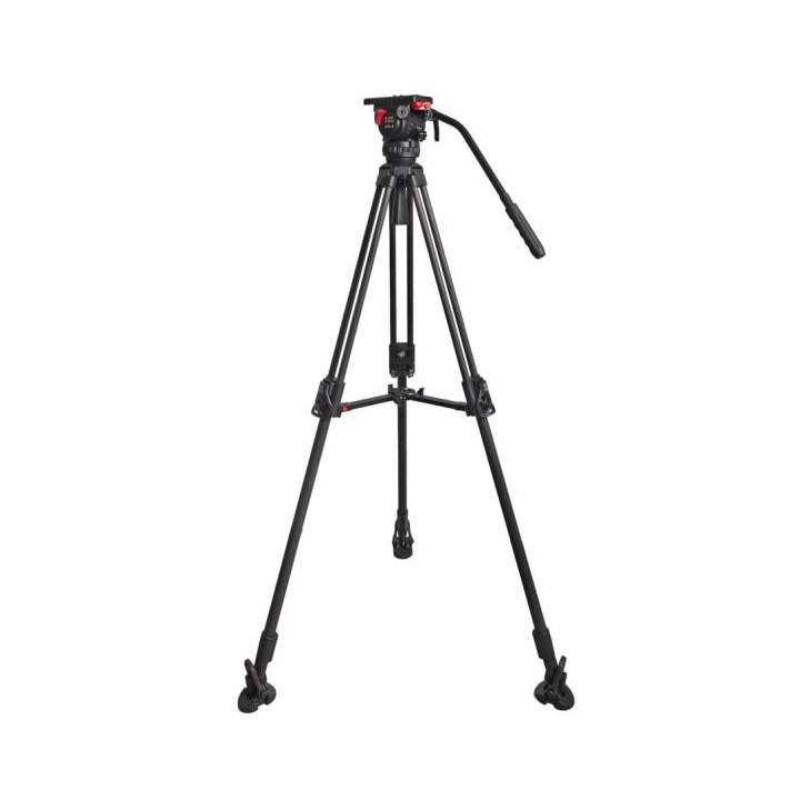 Camgear CMG-EL8-MINI-MS-CF-TRISYS - Elite 8 MINI CF MS (75mm Bowl)