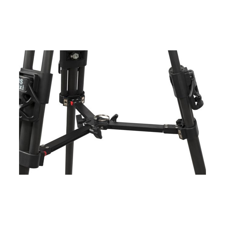 Camgear CMG-EL8-MINI-MS-CF-TRISYS - Elite 8 MINI CF MS (75mm Bowl)