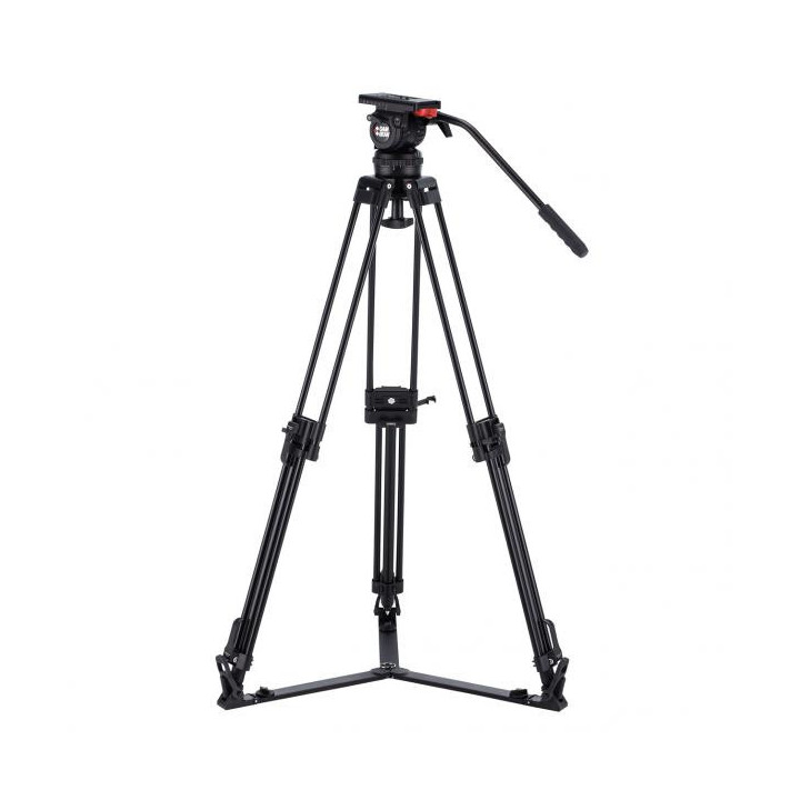 Camgear CMG-V10P-GS-AL-TRISYS - V10P AL GS (100mm Bowl)