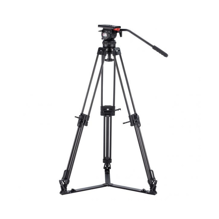 Camgear CMG-V10P-GS-CF-TRISYS - V10P CF GS (100mm Bowl)