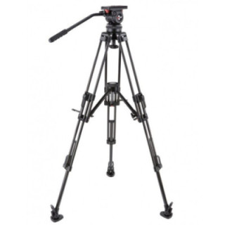 Camgear CMG-V10P-MS-CF-TRISYS - V10P CF MS (100mm Bowl)