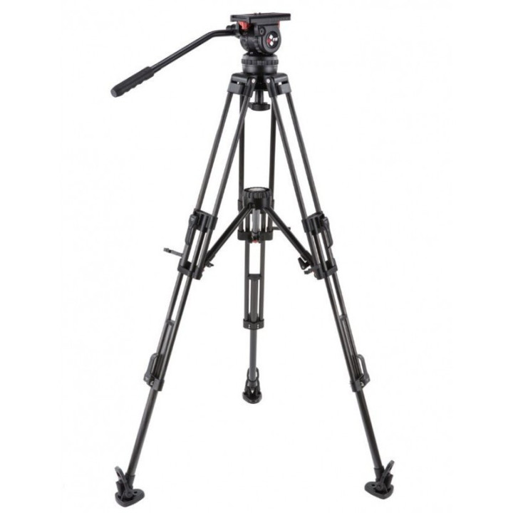 Camgear CMG-V10P-MS-CF-TRISYS - V10P CF MS (100mm Bowl)