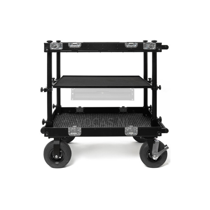 Adicam 070 - Mini Middle Shelf with Crossbar Mounting