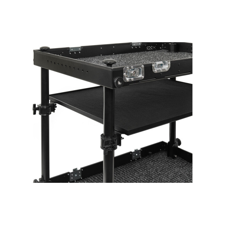 Adicam 071 - Mini Middle Shelf with Leg Mounting 