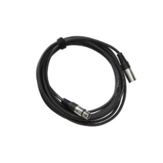 Velvet DMX-DMX-10m - DMX cable 10m