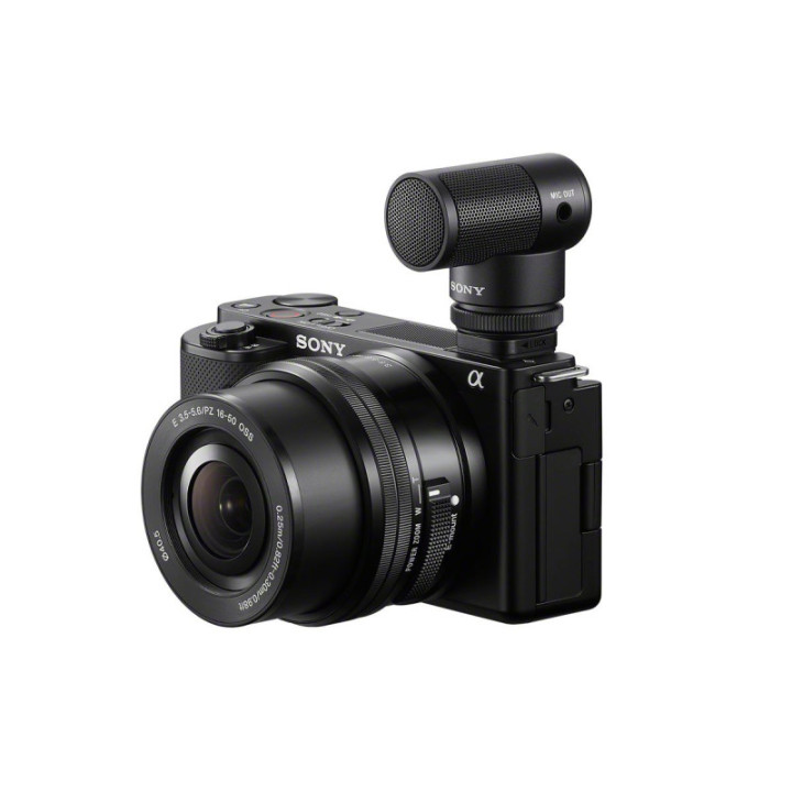 Sony ECMG1Z.SYU - ECM-G1 Wireless Microphone