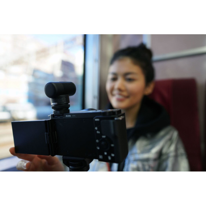 Sony ECMG1Z.SYU - ECM-G1 Wireless Microphone