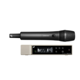 Sennheiser EW-D 835-S SET (S4-7) - Digital wireless vocal set
