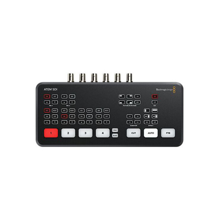 Blackmagic BM-SWATEMMXEP - ATEM SDI Switcher