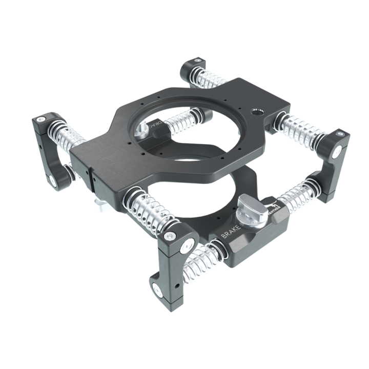 Panther 310064 - Vibration Isolator