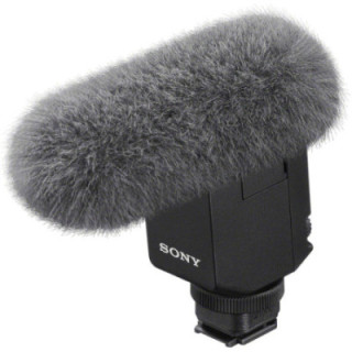 Sony ECMB10.CE7 - Wireless microphone