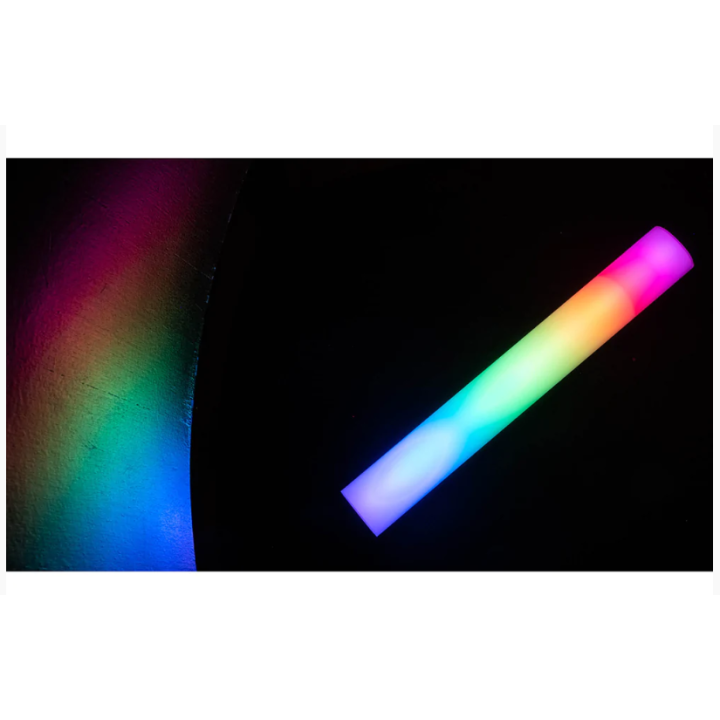 Aputure MT Pro - 7.5W Output Pixel-Mappable RGBWW Mini Tube LED