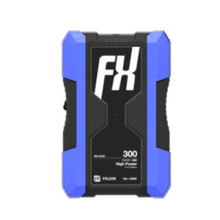 FXLION BM-HV300 - B-Mount Battery - 28.8V / 293Wh