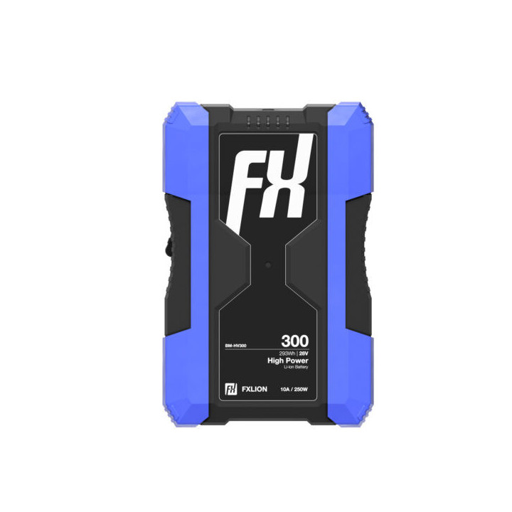FXLION BM-HV300 - B-Mount Battery - 28.8V / 293Wh