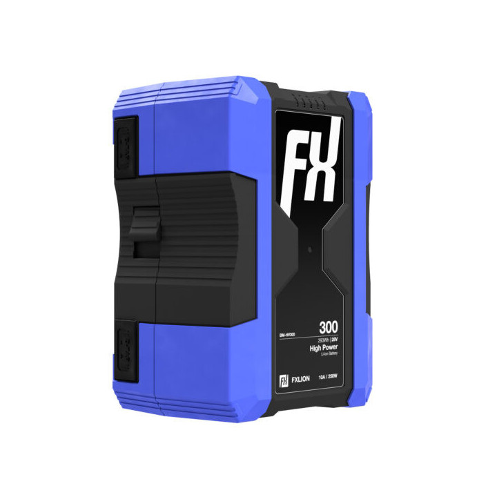 FXLION BM-HV300 - B-Mount Battery - 28.8V / 293Wh