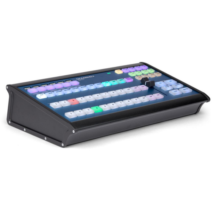 Skaarhoj AIR-FLY-4ATEM-V1B - Air Fly - ATEM w/Blue Pill Inside