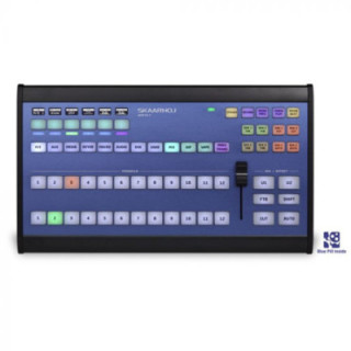 Skaarhoj AIR-FLY-4TC-V1B - Air Fly - TriCaster w/Blue Pill Inside