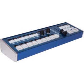 Skaarhoj LIVE-FLY-N-V1B - Live Fly w/NKK buttons and Blue Pill Inside