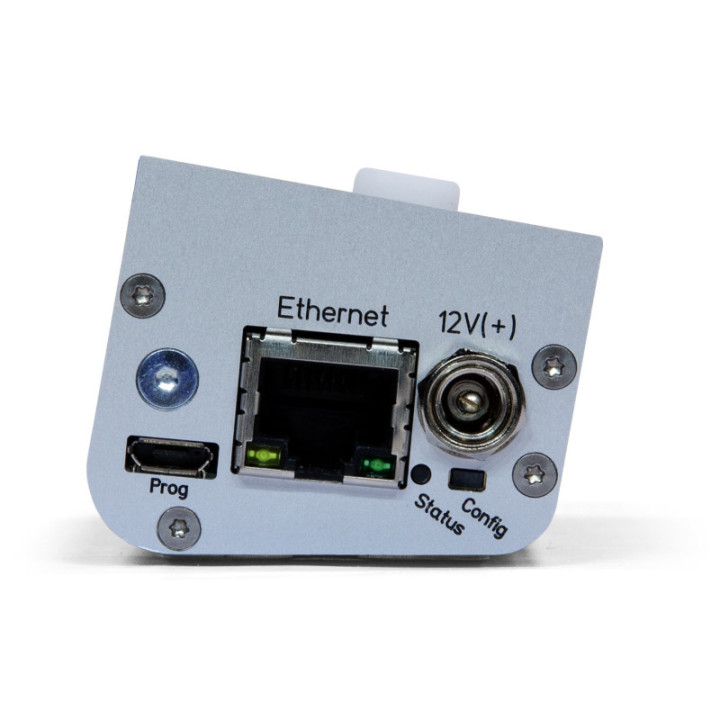 Skaarhoj QUICK-BAR-V1B - Quick Bar w/Blue Pill Inside