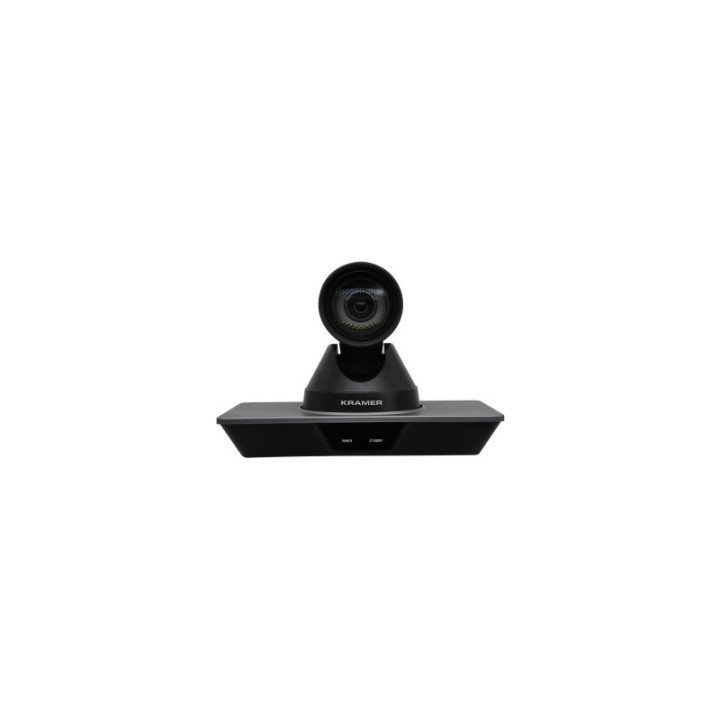 Kramer K-CAM4K - 4K UHD PTZ Camera with 12x Optical Zoom