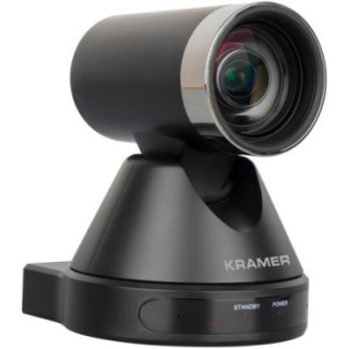 Kramer K-CAMHD - 1080p PTZ Camera with 12x Optical Zoom