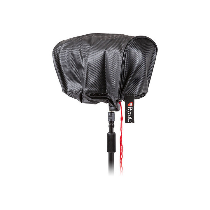 Rycote RYC079964 - Windshield Rain Jacket, Medium