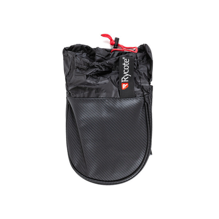 Rycote RYC079964 - Windshield Rain Jacket, Medium