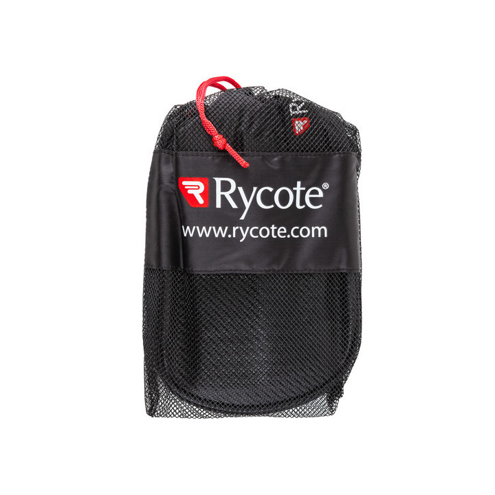 Rycote RYC079964 - Windshield Rain Jacket, Medium