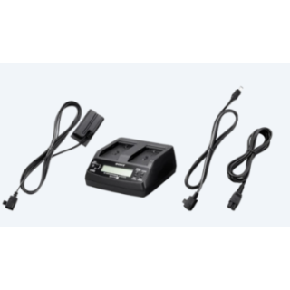 Sony ACVQ1051C.CEE - AC Adaptor/Charger Infolithium L Series