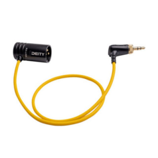 Deity DY-6971842183388 - RX-LINK XLR To TRS Cable