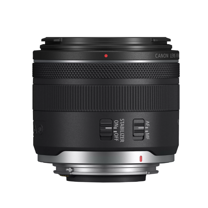 Canon 5668C005 - RF 24mm f/1.8 Macro IS STM