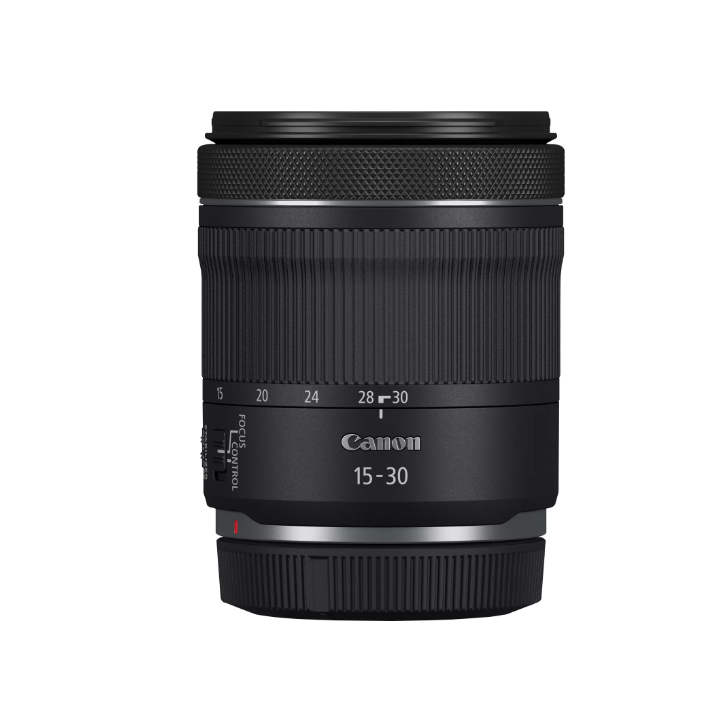Canon 5775C005 - RF 15-30mm f/4.5-6.3 IS STM