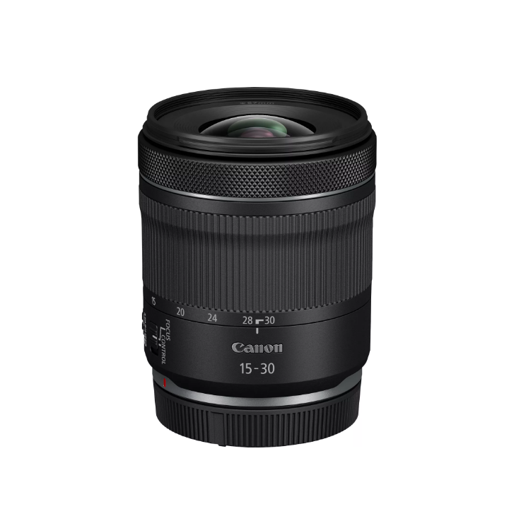 Canon 5775C005 - RF 15-30mm f/4.5-6.3 IS STM