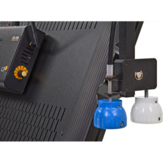 Kinoflo 7010060 - Celeb 850 Pole-Op Assembly