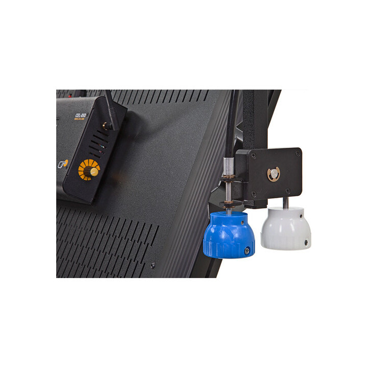 Kinoflo 7010060 - Celeb 850 Pole-Op Assembly